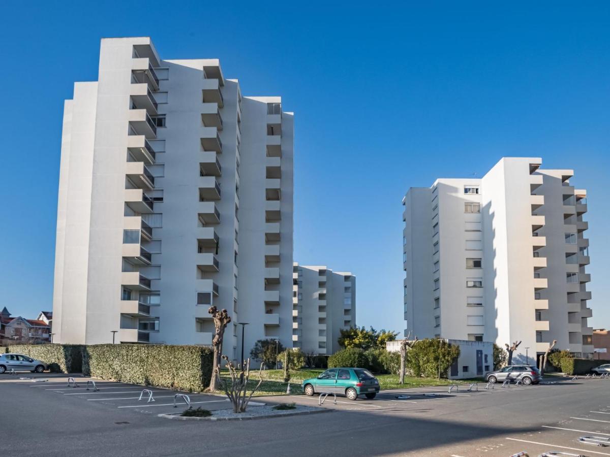 Studio Port Arcachon-6 By Interhome Buitenkant foto